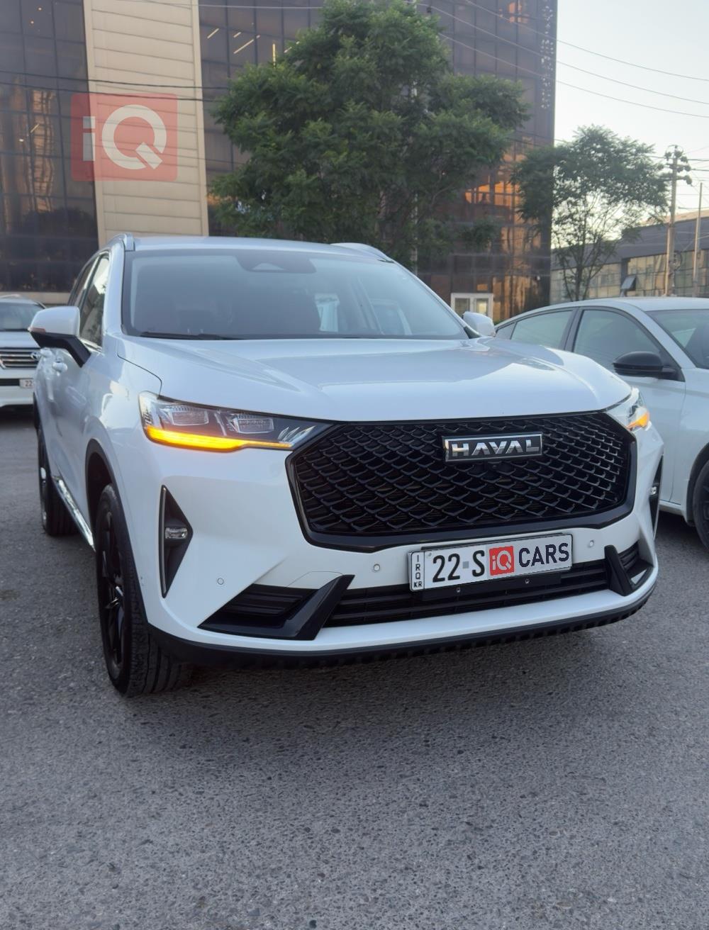 هافال H6